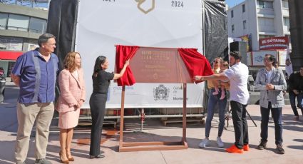 Estado comienza trabajos de restauración en el Arco de la Independencia