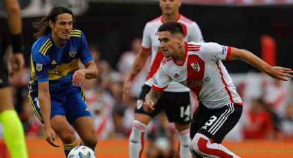 Argentina: River y Boca reparten puntos en una nueva edición del Superclásico