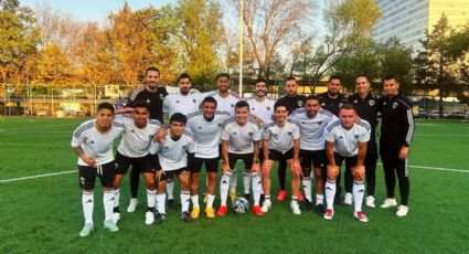 Arranca la Kings League Américas con derrota de Club de Cuervos