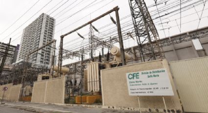 Falta de infraestructura de CFE pone en riesgo nearshoring en NL