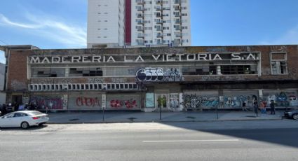 Transformarán Maderería Victoria en la nueva Casa del Libro de Monterrey