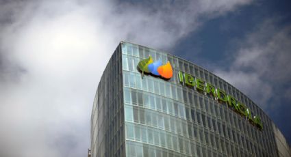 Iberdrola anuncia venta de 13 plantas al gobierno de México