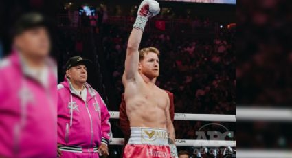 ‘Canelo’ rompe vínculo contractual con su promotora ¿Contra quién peleará en mayo?