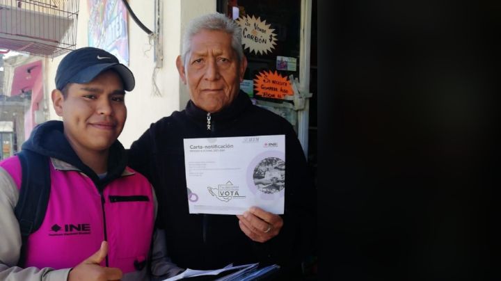Aceptan 67 mil nuevoleoneses ser funcionarios de casilla