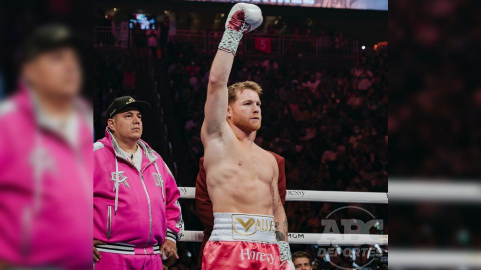 Saúl ‘Canelo’ Álvarez, boxeador mexicano, habría terminado su relación contractual con Premier Boxing Champions pese a tener dos de tres combates pendientes después del acuerdo en junio del 2023.