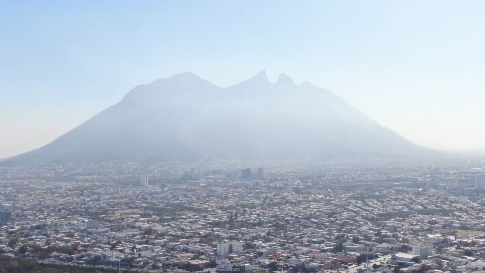 Predomina muy mala calidad del aire en la ZMM