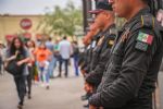 Fuerza Civil regresa control policiaco a Hualahuises y Linares