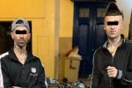 Detienen a dos tiktokers por drogar y abusar de menores en España