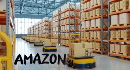 Invertirá Amazon cifra récord de 5 mil mdd en Querétaro