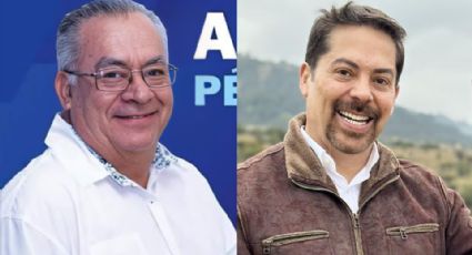 Matan a dos precandidatos a la alcaldía de Marvatío en un solo día