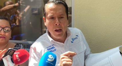 Daniel Carrillo pide que se revisen deudas de Estado a municipios