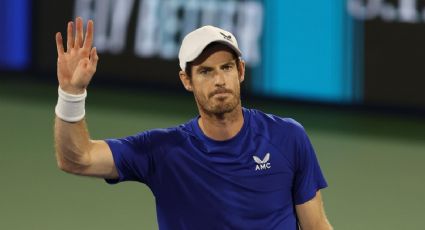 Tenis: Andy Murray ya piensa en el retiro