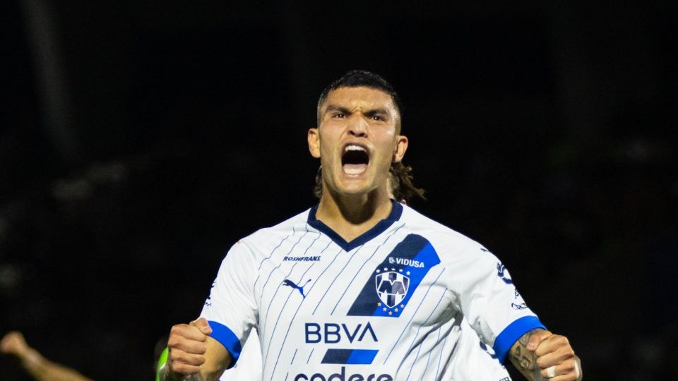 Brandon Vázquez, aseguró que la cancha sintética del Estadio Caliente no lo afectará.