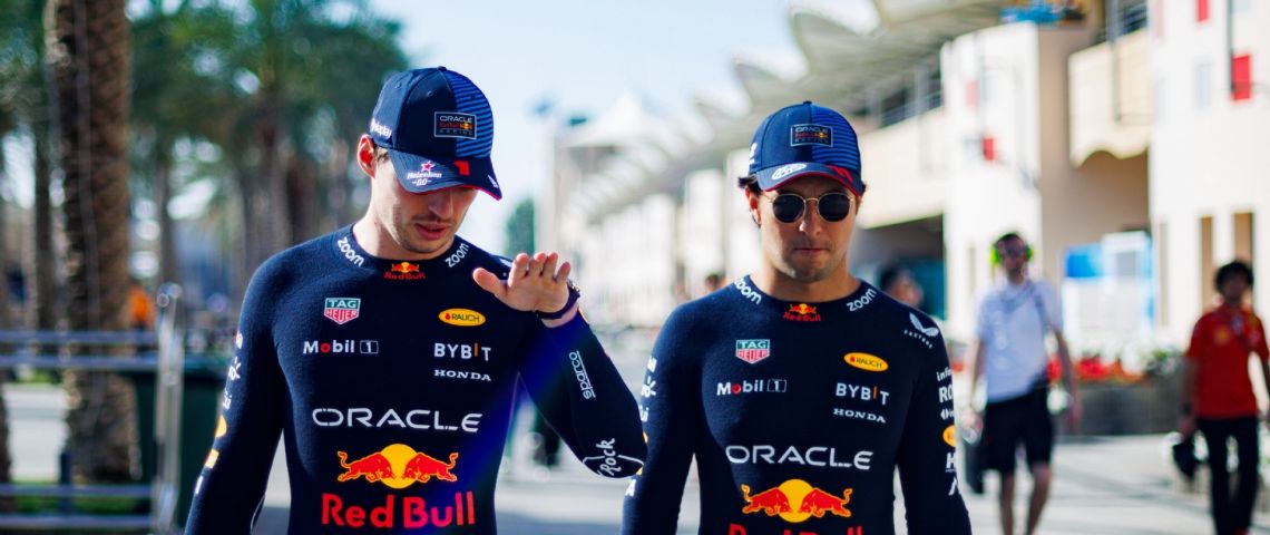F1: ‘Checo’ Pérez intentará vencer a Verstappen