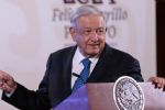 AMLO pone en duda su presencia en la Cumbre Norteamérica en Canadá