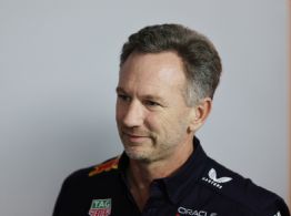 F1: Christian Horner seguirá en Red Bull Racing