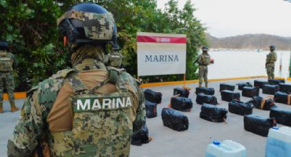 Corte niega amparo a marinos condenados por desaparición forzada en Nuevo León