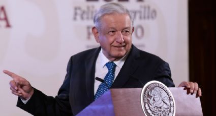 AMLO pone en duda su presencia en la Cumbre Norteamérica en Canadá