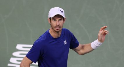 Andy Murray: "Seguramente no juegue más después del verano"