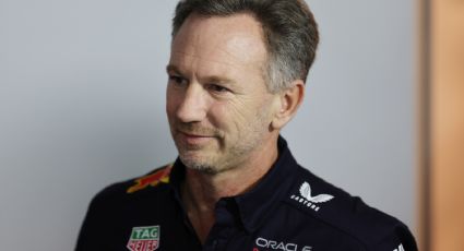 F1: Christian Horner seguirá en Red Bull Racing