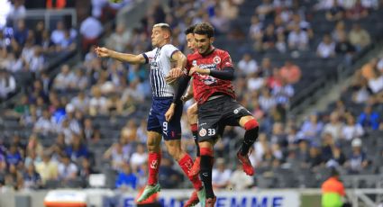 Va Rayados contra Tijuana por el liderato