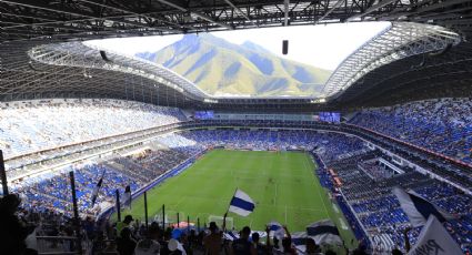 Monterrey es finalista para albergar el sorteo del Mundial 2026