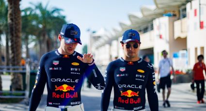 F1: ‘Checo’ Pérez intentará vencer a Verstappen