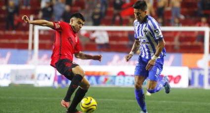 Rayados no pasa del empate contra Xolos pero recupera el liderato