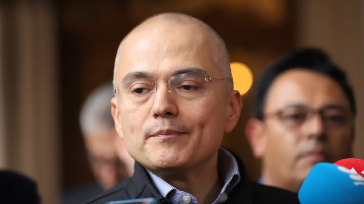 Nuestro trabajo de seguridad siempre es criticable: Gerardo Palacios