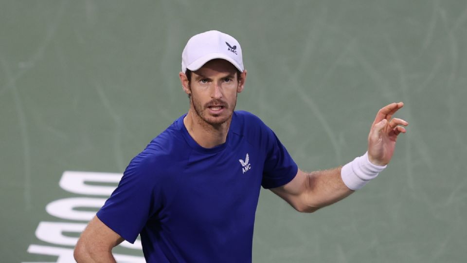 Andy Murray desea jugar Roland Garros, Wimbledon y los Juegos Olímpicos antes de retirarse.