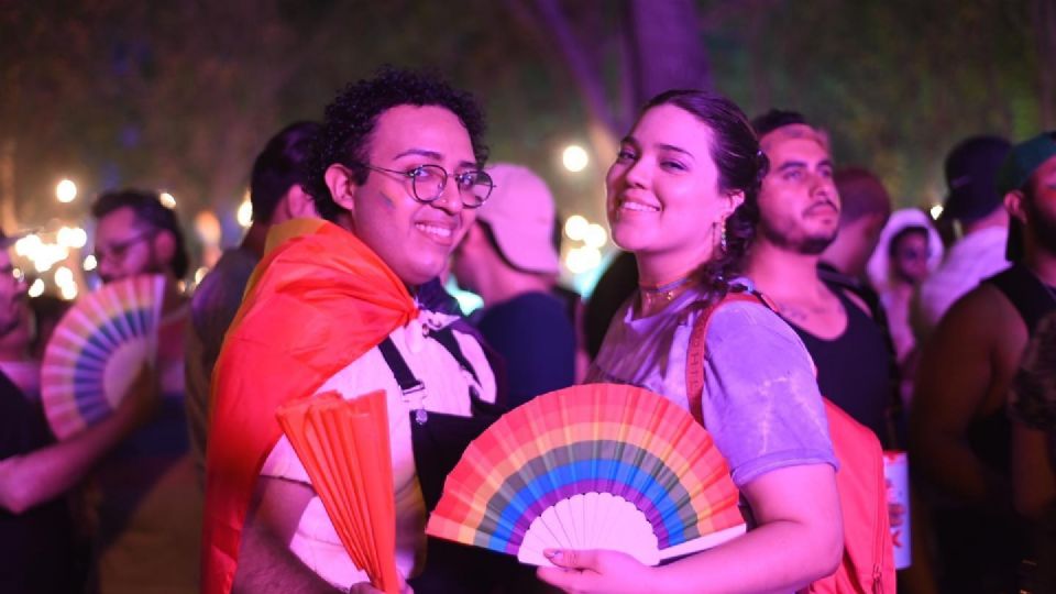 Se acerca la segunda edición del Cute Pride Festival en Monterrey | Facebook / Cute Pride Festival