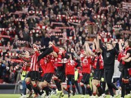 ¡Final de Copa del Rey definida! Athletic Bilbao enfrentará al Mallorca de Aguirre