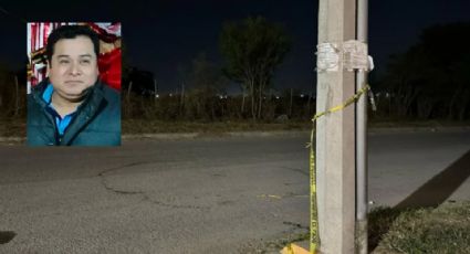 Cuerpo hallado sobre autopista al Aeropuerto era de taxista desaparecido en Juárez