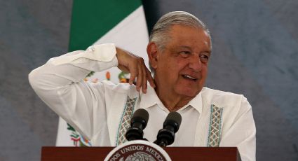 AMLO reprocha a Canadá por exigir visa a mexicanos