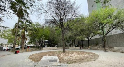 Estado restaurará Parque Ciudadano de Monterrey tras una década en abandono