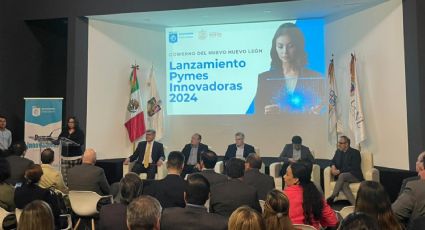 Estado anuncia segunda edición de Pymes Innovadoras 2024