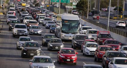 Luis Donaldo Colosio anuncia ampliación vial de la Avenida Acueducto