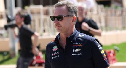 Christian Horner: “Contento de que el proceso haya terminado”