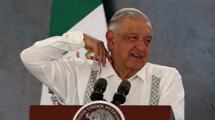 AMLO reprocha a Canadá por exigir visa a mexicanos