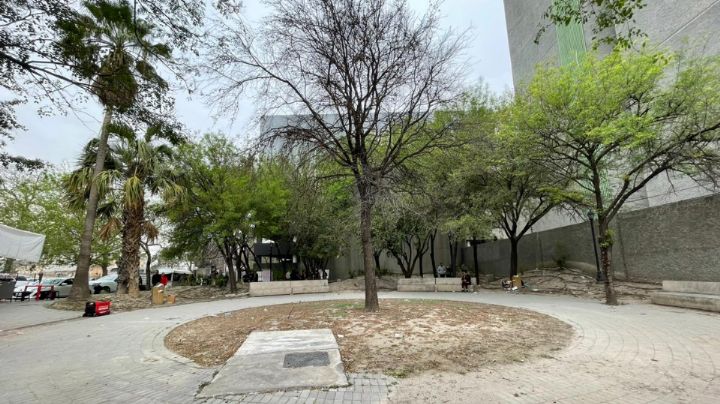 Estado restaurará Parque Ciudadano de Monterrey tras una década en abandono