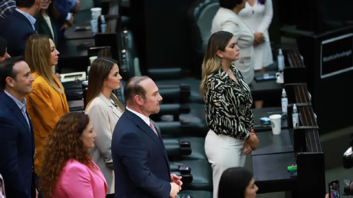 SCJN desestima demanda de Arturo Salinas en busca de interinato