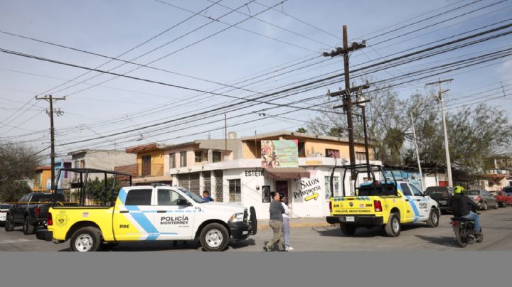 Suben 35% homicidios dolosos en febrero respecto al mismo mes de 2023