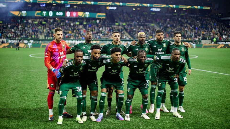 Los Portland Timbers rescindieron el contrato de patrocinio con DaBella tras un caso de acoso sexual contra su CEO.