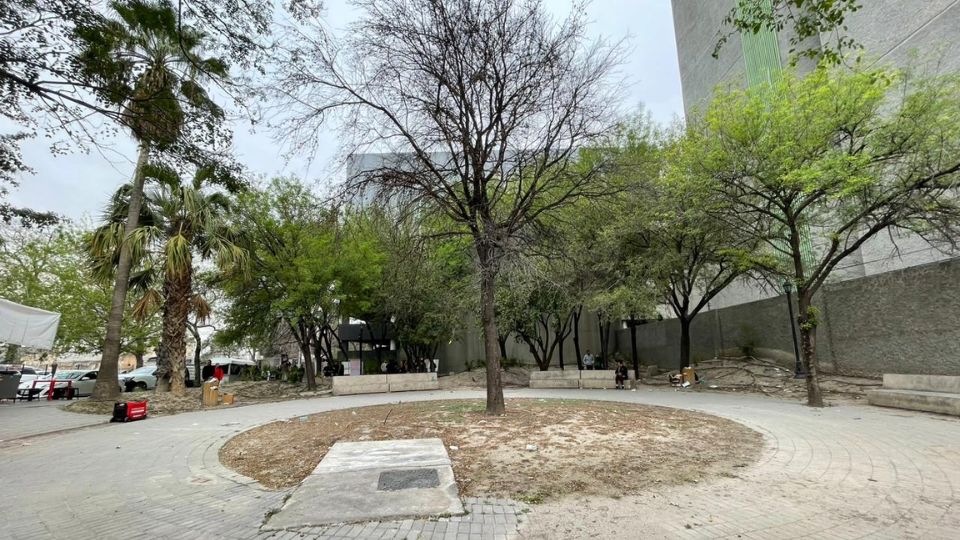 Parque Ciudadano de Monterrey será restaurado