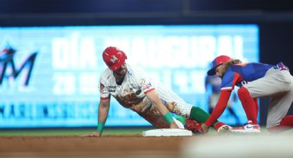 México sufre su segunda derrota en la Serie del Caribe; cae ante Puerto Rico