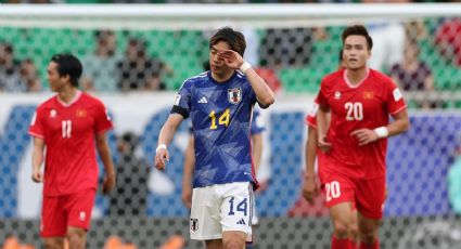 Junya Ito es apartado de la selección de Japón tras acusaciones de agresión sexual