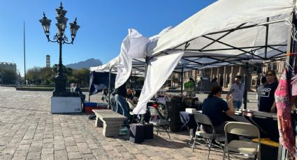 Fuerte viento causa incendios, cortocircuitos y la muerte de una persona