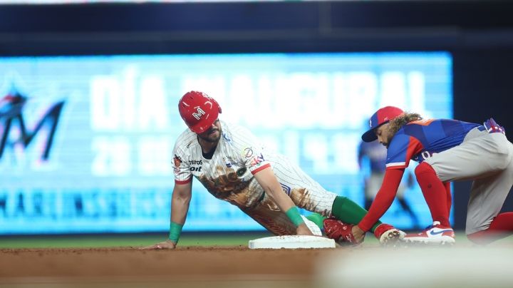 México sufre su segunda derrota en la Serie del Caribe; cae ante Puerto Rico