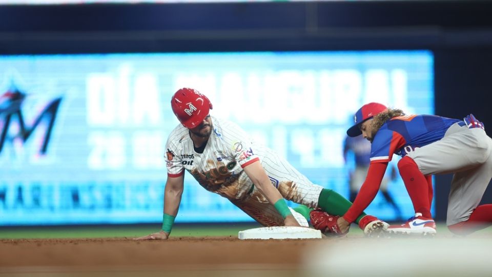 Los Naranjeros de Hermosillo viven un mal inicio en la Serie del Caribe ya que suman dos derrotas luego de caer ante Puerto Rico.