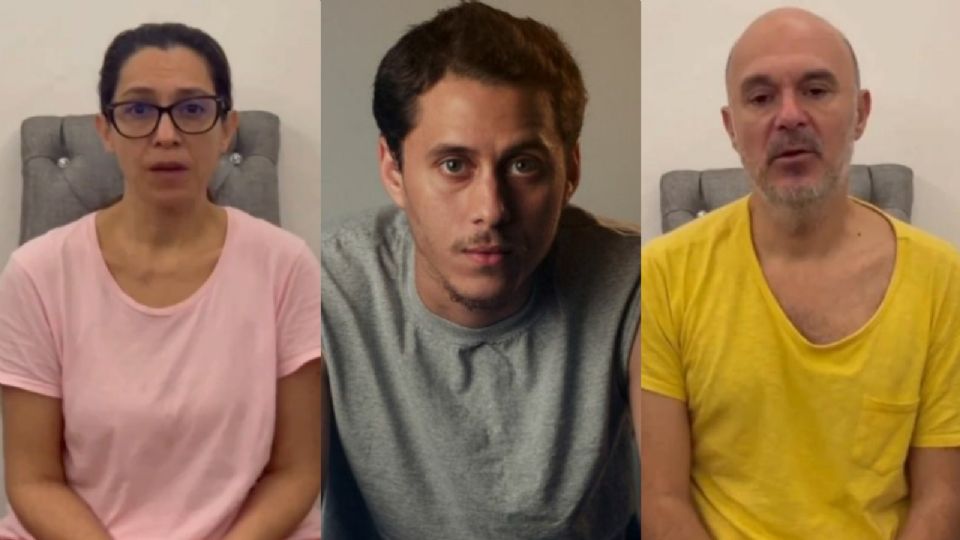 La Justicia de Venezuela condenó a 25 años de prisión a los hermanos Natalia y Guillermo Améstica por el asesinato, en 2015, del rapero Tirone José González, conocido como 'Canserbero', luego de determinar que fue sedado y asesinado a puñaladas y que no se trató de un suicidio, como indicaron las investigaciones de entonces, informó este viernes la Fiscalía.